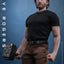 Marvel Avengers: Doomsday Movie Masterpiece Action Figure 1/6 Steve Rogers 31 cm