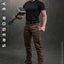 Marvel Avengers: Doomsday Movie Masterpiece Action Figure 1/6 Steve Rogers 31 cm