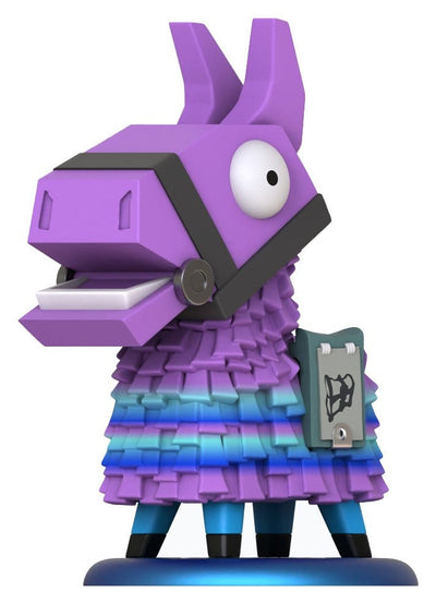 Fortnite Cosbi Mini Figure Supply Llama 8 cm