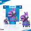 Fortnite Cosbi Mini Figure Supply Llama 8 cm