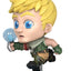Fortnite Cosbi Mini Figure Jonesy The First 8 cm