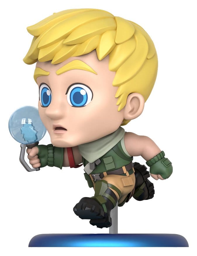 Fortnite Cosbi Mini Figure Jonesy The First 8 cm