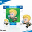 Fortnite Cosbi Mini Figure Jonesy The First 8 cm