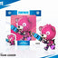 Fortnite Cosbi Mini Figure Cuddle Team Leader 8 cm