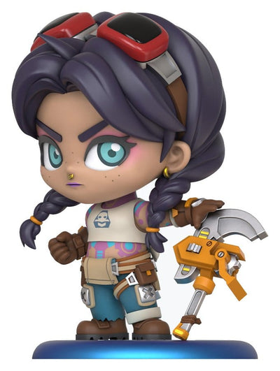 Fortnite Cosbi Mini Figure Jules 8 cm