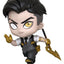 Fortnite Cosbi Mini Figure Midas 8 cm
