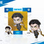 Fortnite Cosbi Mini Figure Midas 8 cm