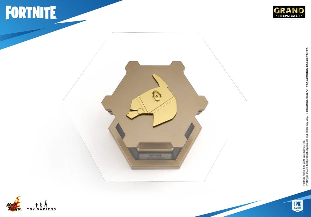 Fortnite Grand Replicas Replica 1/1 Victory Crown