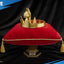 Fortnite Grand Replicas Replica 1/1 Victory Crown