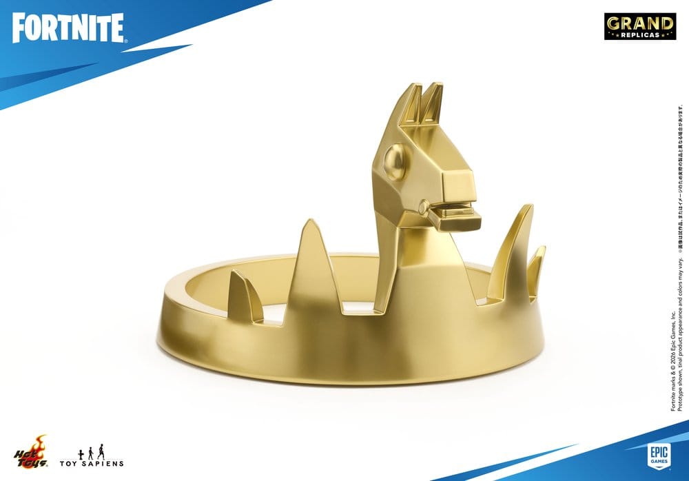 Fortnite Grand Replicas Replica 1/1 Victory Crown