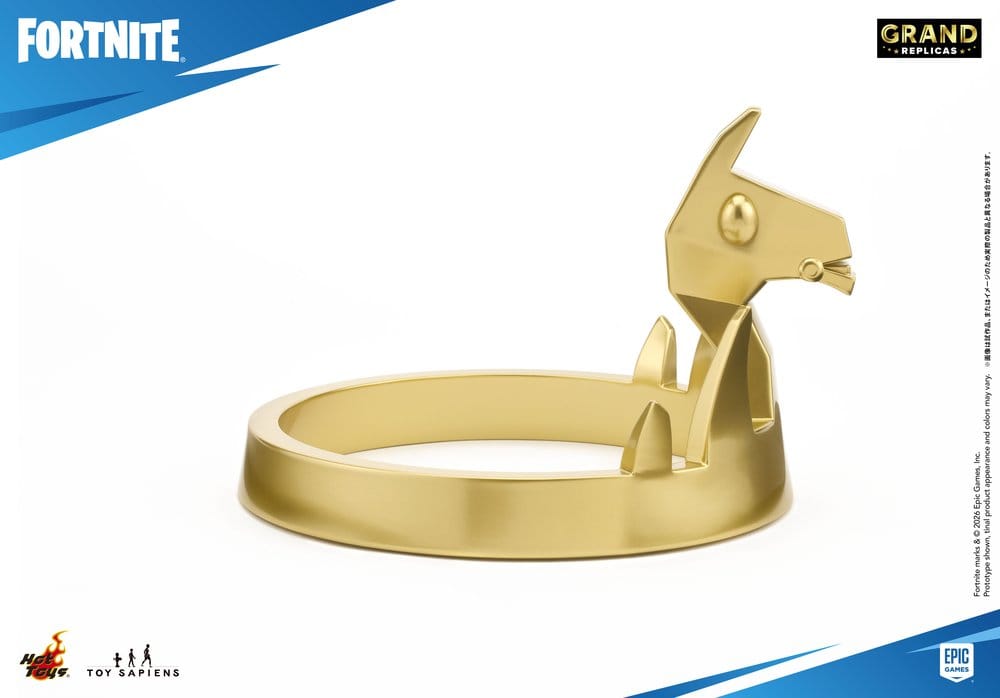 Fortnite Grand Replicas Replica 1/1 Victory Crown