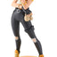 Fortnite Megami Style PVC Figure 1/9 Aura 22 cm