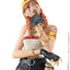 Fortnite Megami Style PVC Figure 1/9 Aura 22 cm