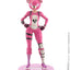 Fortnite Megami Style PVC Figure 1/9 Cuddle Team Leader 22 cm