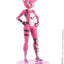 Fortnite Megami Style PVC Figure 1/9 Cuddle Team Leader 22 cm