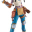Fortnite Megami Style PVC Figure 1/9 Jules 22 cm