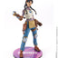 Fortnite Megami Style PVC Figure 1/9 Jules 22 cm