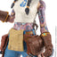Fortnite Megami Style PVC Figure 1/9 Jules 22 cm