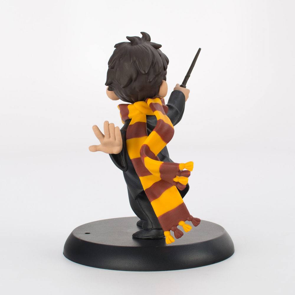 Harry Potter Q-Fig Figure Harry's First Spell 9 cm