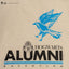 Harry Potter Tote Bag Alumni Ravenclaw