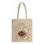 Harry Potter Tote Bag Marauder Map