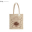 Harry Potter Tote Bag Marauder Map