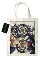 Jujutsu Kaisen Tote Bag Tokyo vs. Kyoto 40 x 35 cm