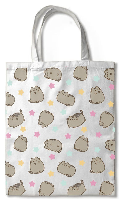 Pusheen Tote Bag Pusheen Stars 40 x 35 cm