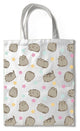 Pusheen Tote Bag Pusheen Stars 40 x 35 cm