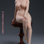 Original Character Silicone Body 1/6 "Charm" Steel-Frame Platinum Articulated Breasts