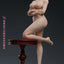 Original Character Silicone Body 1/6 "Charm" Steel-Frame Platinum Non-Articulated Breasts