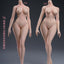 Original Character Silicone Body 1/6 "Charm" Steel-Frame Platinum Non-Articulated Breasts