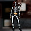 La Muerta Executive Replica Action Figure 1/12 La Muerta 15 cm