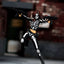 La Muerta Executive Replica Action Figure 1/12 La Muerta 15 cm