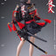 Original Character i8Toys x Gharliera Action Figure 1/6 The Girls of Armament Kina Ookami 28 cm