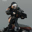 Original Character Action Figure 1/6 Serene Hound "Agnes" 30 cm