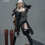 Original Character Action Figure 1/6 Serene Hound "Agnes" 30 cm