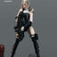 Original Character Action Figure 1/6 Serene Hound "Agnes" 30 cm