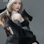 Original Character Action Figure 1/6 Serene Hound "Agnes" 30 cm