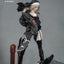 Original Character Action Figure 1/6 Serene Hound "Agnes" 30 cm