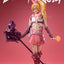 Mentality Agency Serie Action Figure 1/6 Candy Battle Damaged Ver. 28 cm