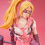 Mentality Agency Serie Action Figure 1/6 Candy Battle Damaged Ver. 28 cm