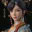The Island of Siliang Action Figure 1/6 Xu Lingxi