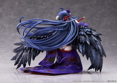 Overlord: Albedo PVC figure 1/7 Gyoso Ver. 15 cm