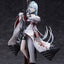 Original Character PVC figure 1/7 Gyoso Uchikake 25 cm