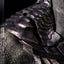 Zack Snyder´s Justice League Life Size Bust 1/1 Darkseid 136 cm