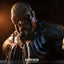 Zack Snyder´s Justice League Life Size Bust 1/1 Darkseid 136 cm