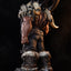 World of Warcraft Statue 1/3 Garrosh Hellscream 138 cm