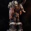 World of Warcraft Statue 1/3 Garrosh Hellscream 138 cm