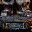 World of Warcraft Statue 1/3 Garrosh Hellscream 138 cm